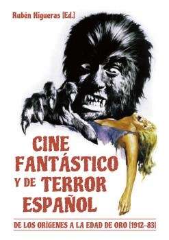 Cine fantástico y de terror español