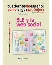 ELE y la Web social. Actividades para el aula de español B1-B2