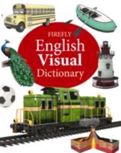 Firefly English Visual Dictionary