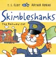 Skimbleshanks, The Railway Cat