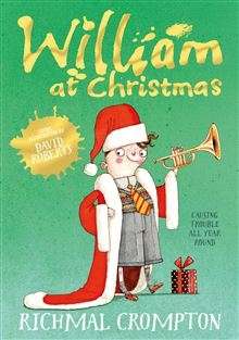 William at Christmas