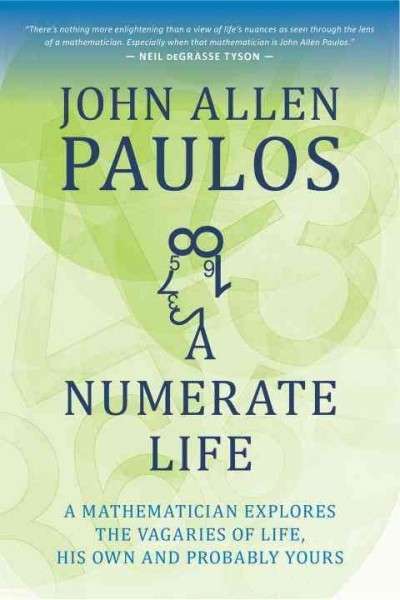 A numerate life