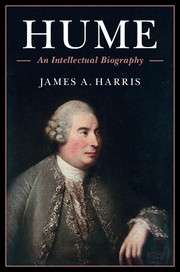 Hume, An Intellectual Biography