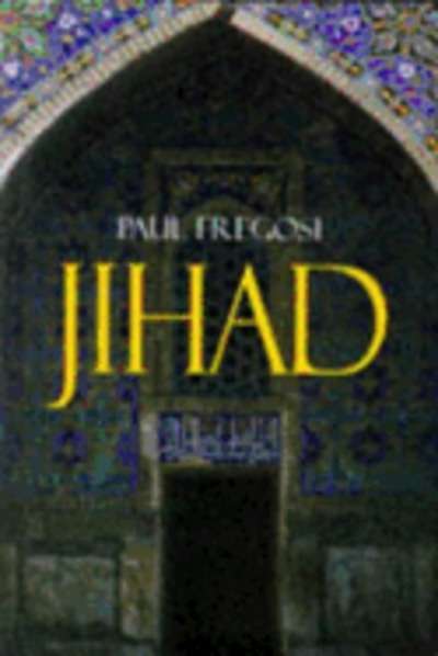 Jihad in the West