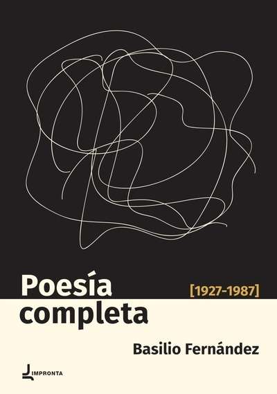 Poesía completa (1927-1987)