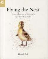 Flying the Nest: The Early Days of Britain's Best-Loved Animals