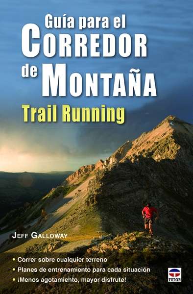 Guía para el corredor de montaña