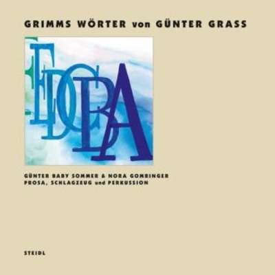 GRIMMS WÖRTER, 1 Audio-CD