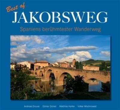 Best of Jakobsweg