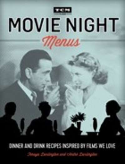 Movie Night Menus