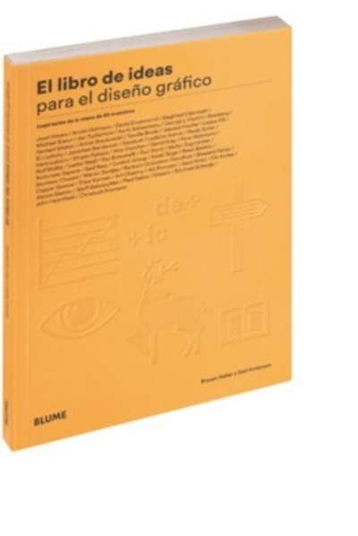 Libro de ideas para el diseño gráfico