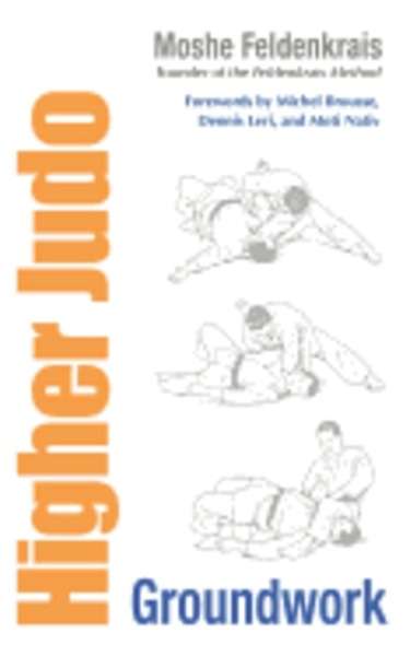 Higher Judo