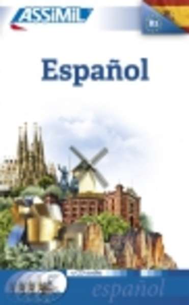 Español (4 CD Audio)
