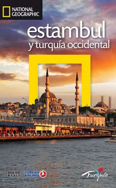 Estambul y Turquía Occidental. Guía Audi