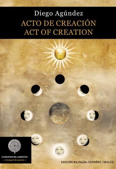 Acto de creación / Act of Creation