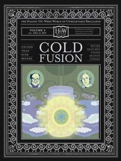 Cold Fusion (How To Books 4)