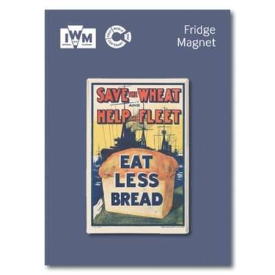 IMÁN IWM - Save the Wheat and Help the Fleet
