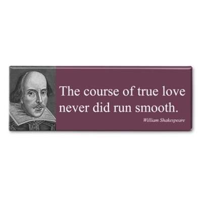 IMÁN W. Shakespeare - The course...