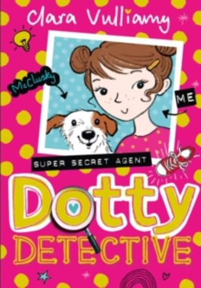 Dotty Detective (Dotty Detective 1)