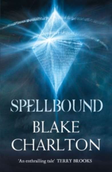 Spellbound (Spellwright Trilogy 2)
