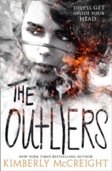 The Outliers (The Outliers Series 1)
