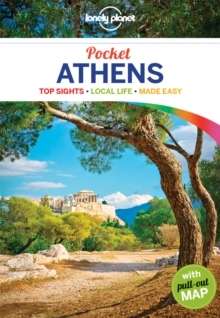 Pocket Guide Athens