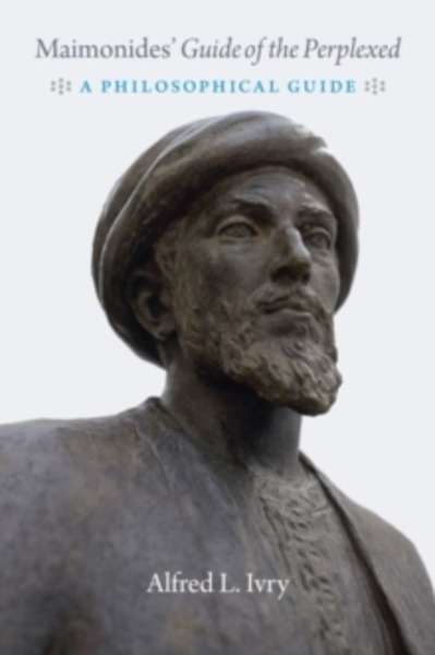 Maimonides' "Guide of the Perplexed" : A Philosophical Guide