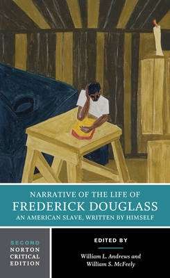 Narrative of the Life of Frederick Douglass (NCE)