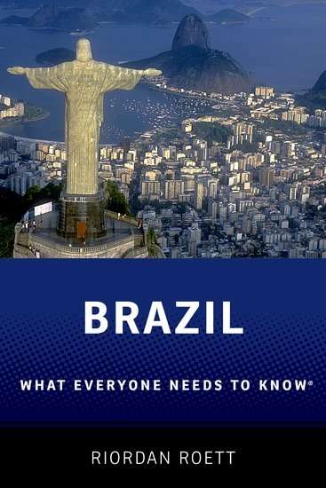 Brazil, What Everyone Needs to Know