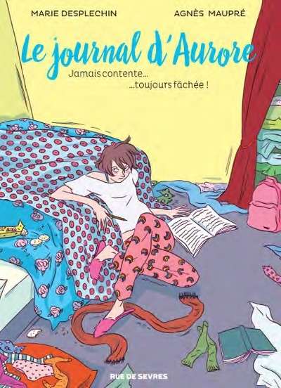 Le Journal d Aurore