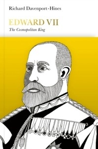Edward VII, The Cosmopolitan King