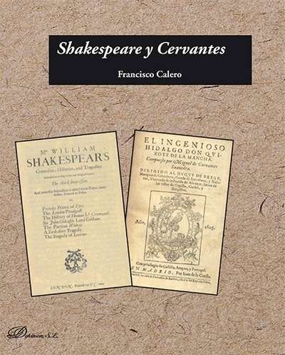 Shakespeare y Cervantes