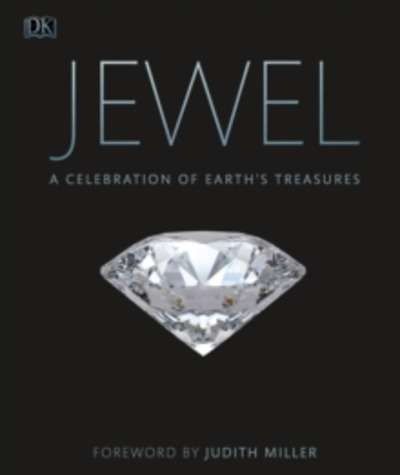 Jewel : A Celebration of Earth's Treasures