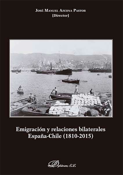 Emigración y relaciones bilaterales España-Chile