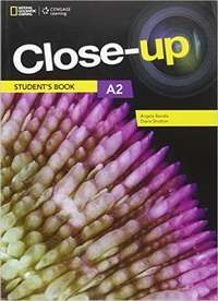 Close-Up (New Edition) A2 Student's Book with Online Student's Zone