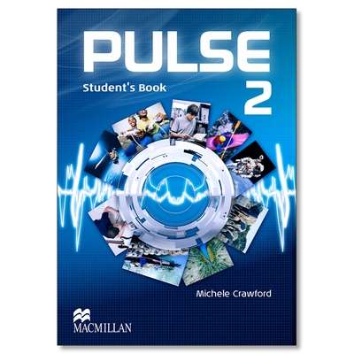 PULSE 2ºESO STUDENT S + EBOOK PACK