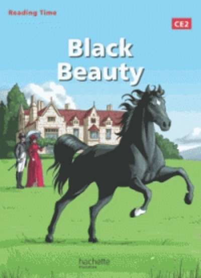 Black Beauty - CE2