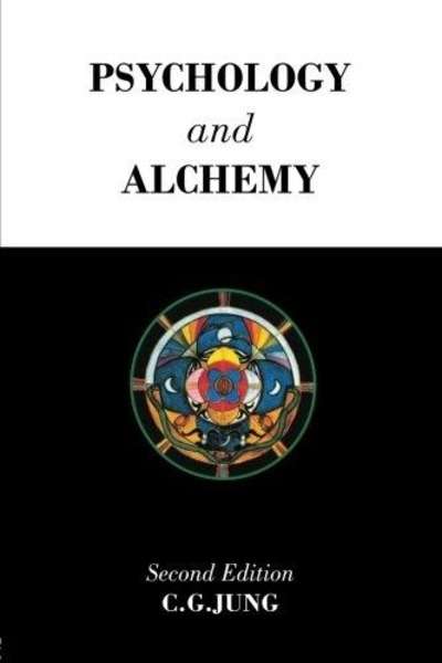 Psychology and Alchemy - 2nd ed. rev.