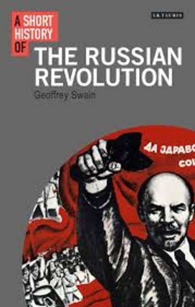 A Short History of the Russian Revolution