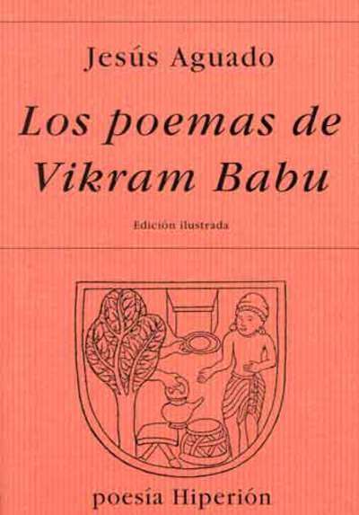 Los Poemas de Vikram Babu