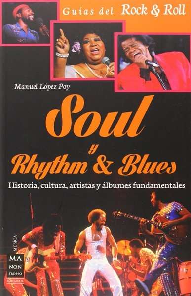 Soul y Rythm x{0026} Blues