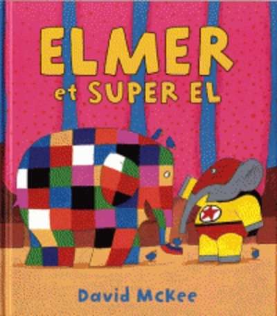 Elmer et super El