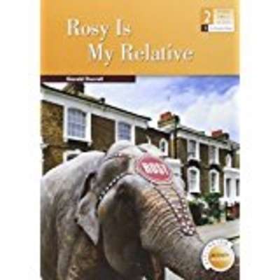 Rosy is my relative