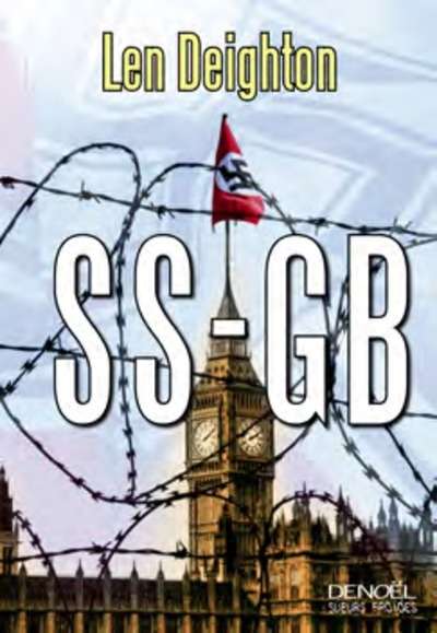 SS-GB