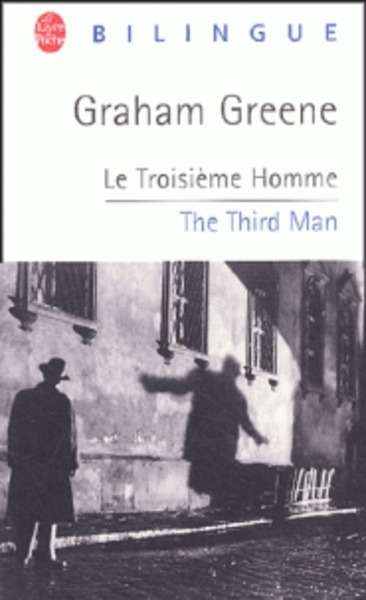 Le Troisième Homme / The Third Man