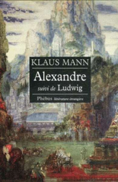 Alexandre, suivi de Ludwig