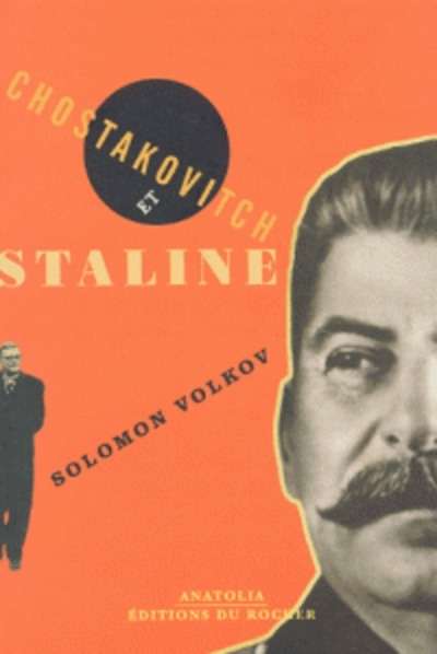 Chostakovitch et Staline