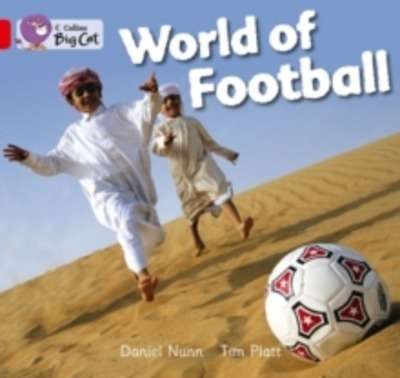 World of Football : Band 02a/Red A