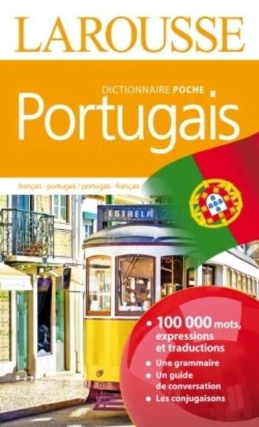 Dictionnaire Poche Portugais