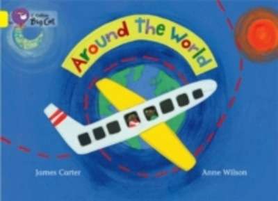 Around the World : Band 03/Yellow